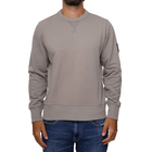 Muški duks Calvin Klein MONOGRAM SLEEVE BADGE CN