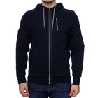 Muški duks Tom Tailor Hoody Zip