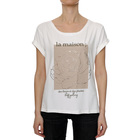 Ženska majica Staff JEANS FLEUR WMN T-SHIRT