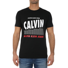 Muška majica Calvin Klein CALVIN BAND SLIM TEE