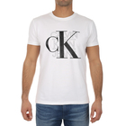 Muška majica Calvin Klein CK GRAPHIC SLIM STRETCH TEE