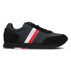 Muške patike Tommy Hilfiger CORPORATE LEATHER FLAG RUNNER