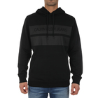 Muški duks Calvin Klein INSTIT BLOCKING HOODIE