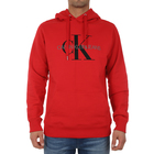 Muški duks Calvin Klein MONOGRAM REG HOODIE