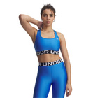 Ženska majica Under Armour Ua hg mid branded