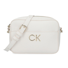 Ženska torba Calvin Klein RE-LOCK CAMERA BAG