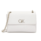 Ženska torba Calvin Klein RE-LOCK EW CONV XBOD