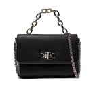 Ženska torba Tommy Hilfiger TH CLUB SATCHEL