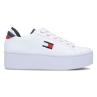 Ženske patike Tommy Hilfiger FLATFORM SNEAKER