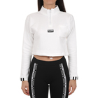 Ženski duks adidas CROPPED SWEAT