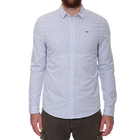 Muška košulja Tommy Hilfiger-DOBBY POPLIN SHIRT