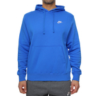 Muški duks Nike M NSW CLUB HOODIE PO BB