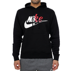 Muški duks Nike M NSW SPE+ PO BB HOODIE HH