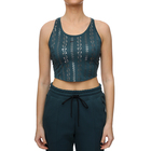 Ženska majica Nike W Nk One Df Tank Aop