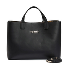 Ženska torba Tommy Hilfiger-ICONIC TOMMY SATCHEL