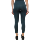 Ženske helanke Nike W NK ONE TF HR 7/8 TIGHT MTLC