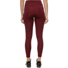 Ženske helanke Puma EVOSTRIPE High-Waist Leggings