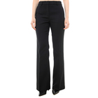 Ženske pantalone Michael Kors Slim bootcut pant