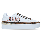 Ženske patike Liu Jo SILVIA 22 - SNEAKER