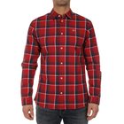 Muška košulja Tommy Hilfiger TJM POPLIN MULTI CHECK SHIRT