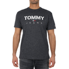 Muška majica Tommy Hilfiger TJM TOMMY TEXTURED TEE