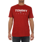 Muška majica Tommy Hilfiger TJM TOMMY TEXTURED TEE