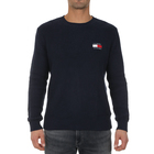 Muški džemper Tommy Hilfiger TJM TOMMY BADGE SWEATER