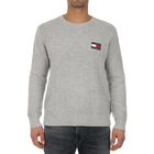 Muški džemper Tommy Hilfiger TJM TOMMY BADGE SWEATER