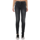 Ženske farmerke Tommy Hilfiger NORA MID RISE SKINNY QNSBK