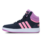 Dečije patike adidas Hoops Mid 3.0 K