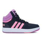 Dečije patike adidas Hoops Mid 3.0 K