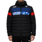 Muška jakna Puma BMW MMS ECOLITE DOWN SDS JACKET