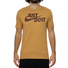 Muška majica Nike M NSW TEE JUST DO IT SWOOSH