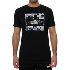 Muška majica Puma BMW MMS STATEMENT CAR GRAPHICTEE