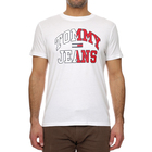 Muška majica Tommy Hilfiger ENTRY COLLEGIATE TEE YBR