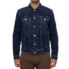 Muška prolećna jakna Tommy Hilfiger RGLR TRCKR JCKT CE159 1BK