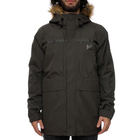 Muška zimska jakna Helly Hansen COASTAL 2 PARKA