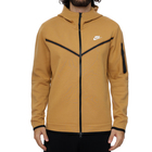 Muški duks Nike M NSW TCH FLC HOODIE FZ WR