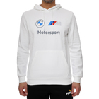 Muški duks Puma BMW MMS ESS FLEECE HOODIE