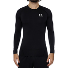 Muški duks Under Armour Hg Armour Comp Ls