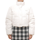 Ženska jakna Tommy Hilfiger Tjw cord puffer jacket ext