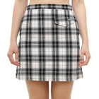 Ženska suknja Tommy Hilfiger Tjw hw mini a-line skirt