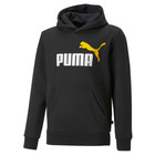 Dečiji duks Puma ESS+ 2 COL BIG LOGO HOODIE FL B
