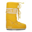 Ženske čizme Moon Boot NYLON YELLOW