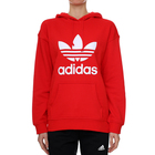 Ženski duks ADIDAS TRF HOODIE