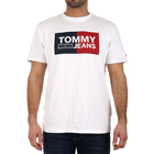 Muška majica Tommy Hilfiger TJM ESSENTIAL SPLIT TEE