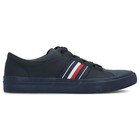 Muške patike Tommy Hilfiger CORPORATE LEATHER LOW SNEAKER