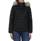 Ženska jakna TOMMY HILFIGER TJW ESSENTIAL HOODED DOWN JACKET