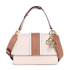 Ženska torba Guess LA HIP TOP HANDLE FLAP