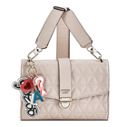 Ženska torba Guess TABBI SHOULDER BAG